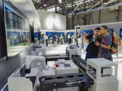 從5G到5G-A 中國(guó)為世界數(shù)字經(jīng)濟(jì)發(fā)展貢獻(xiàn)智慧